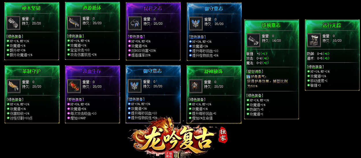 description 